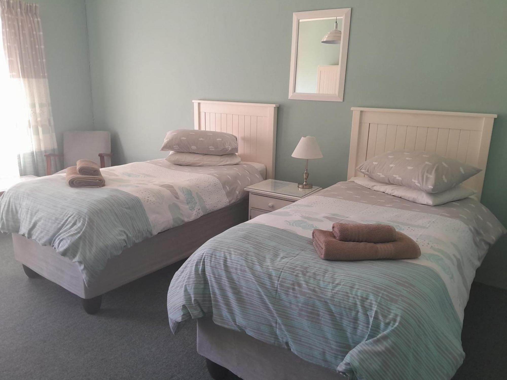 Graaff-Reinet Obesa Lodge מראה חיצוני תמונה