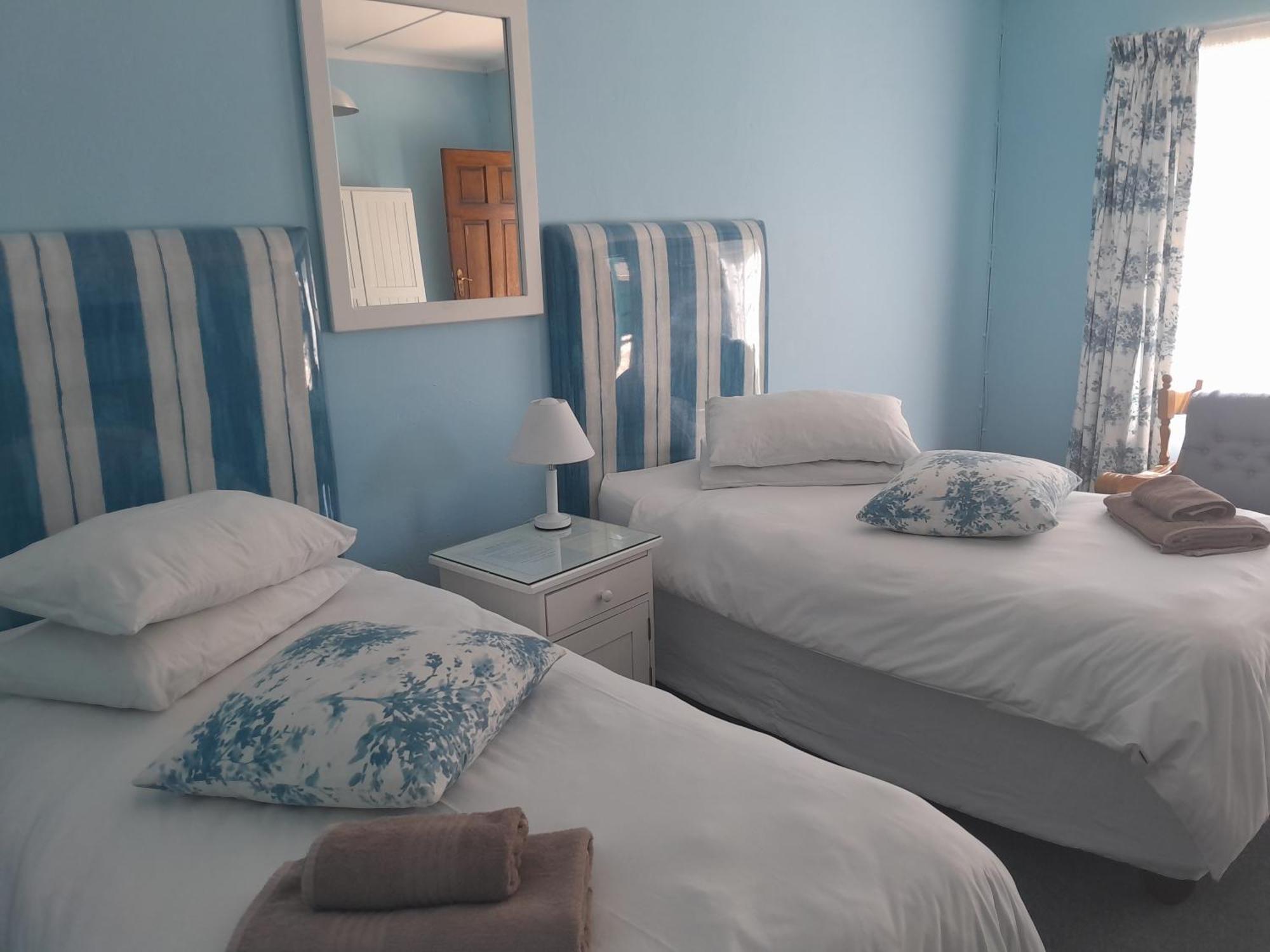 Graaff-Reinet Obesa Lodge מראה חיצוני תמונה