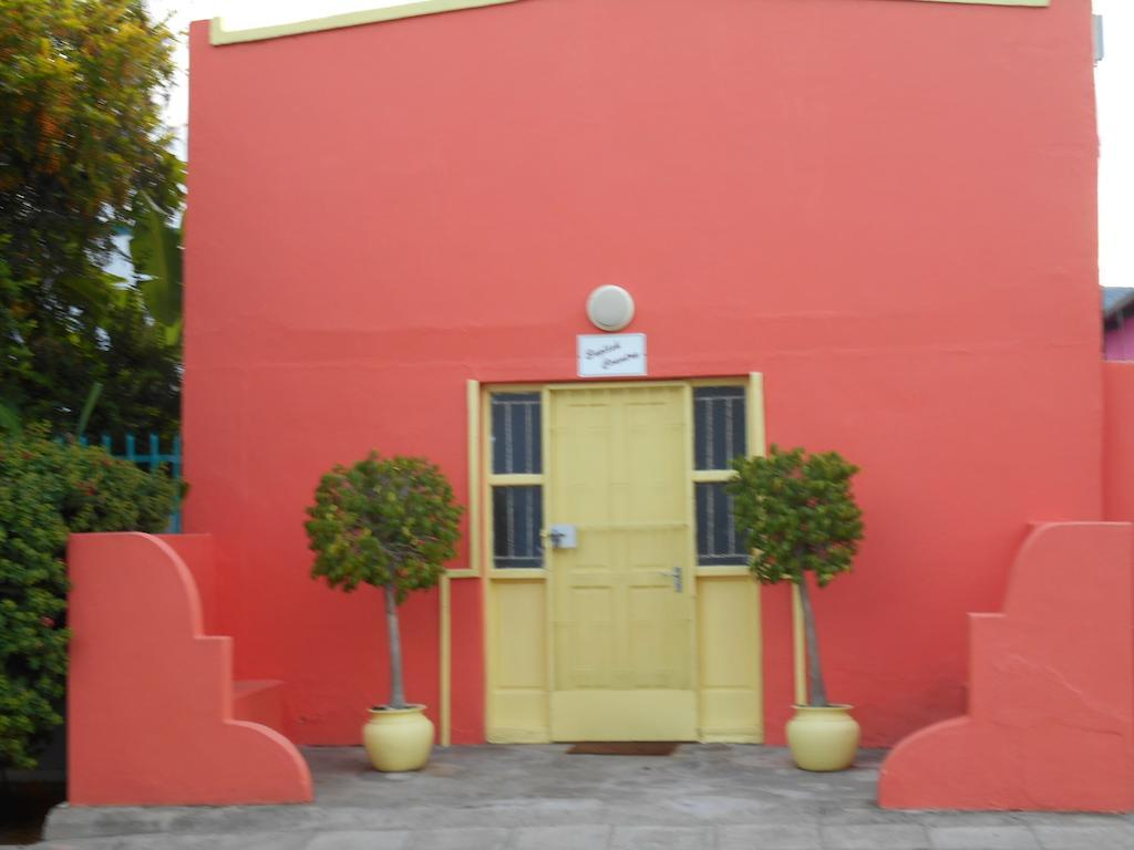 Graaff-Reinet Obesa Lodge חדר תמונה