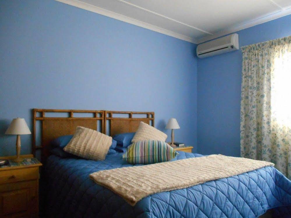 Graaff-Reinet Obesa Lodge מראה חיצוני תמונה