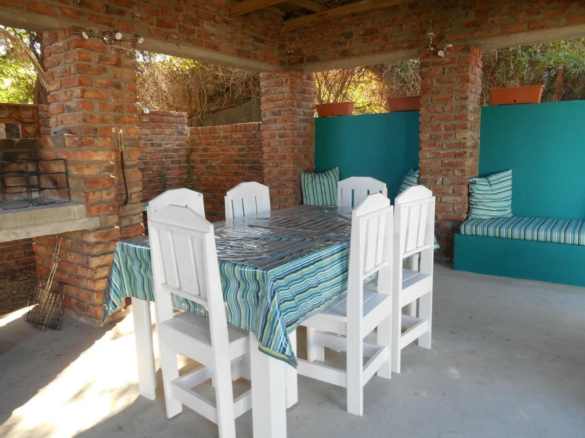 Graaff-Reinet Obesa Lodge מראה חיצוני תמונה